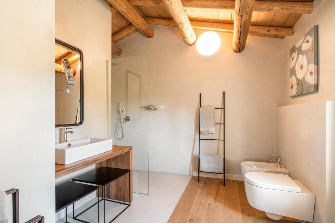 Agriturismo Monte Bisson Соаве Екстериор снимка