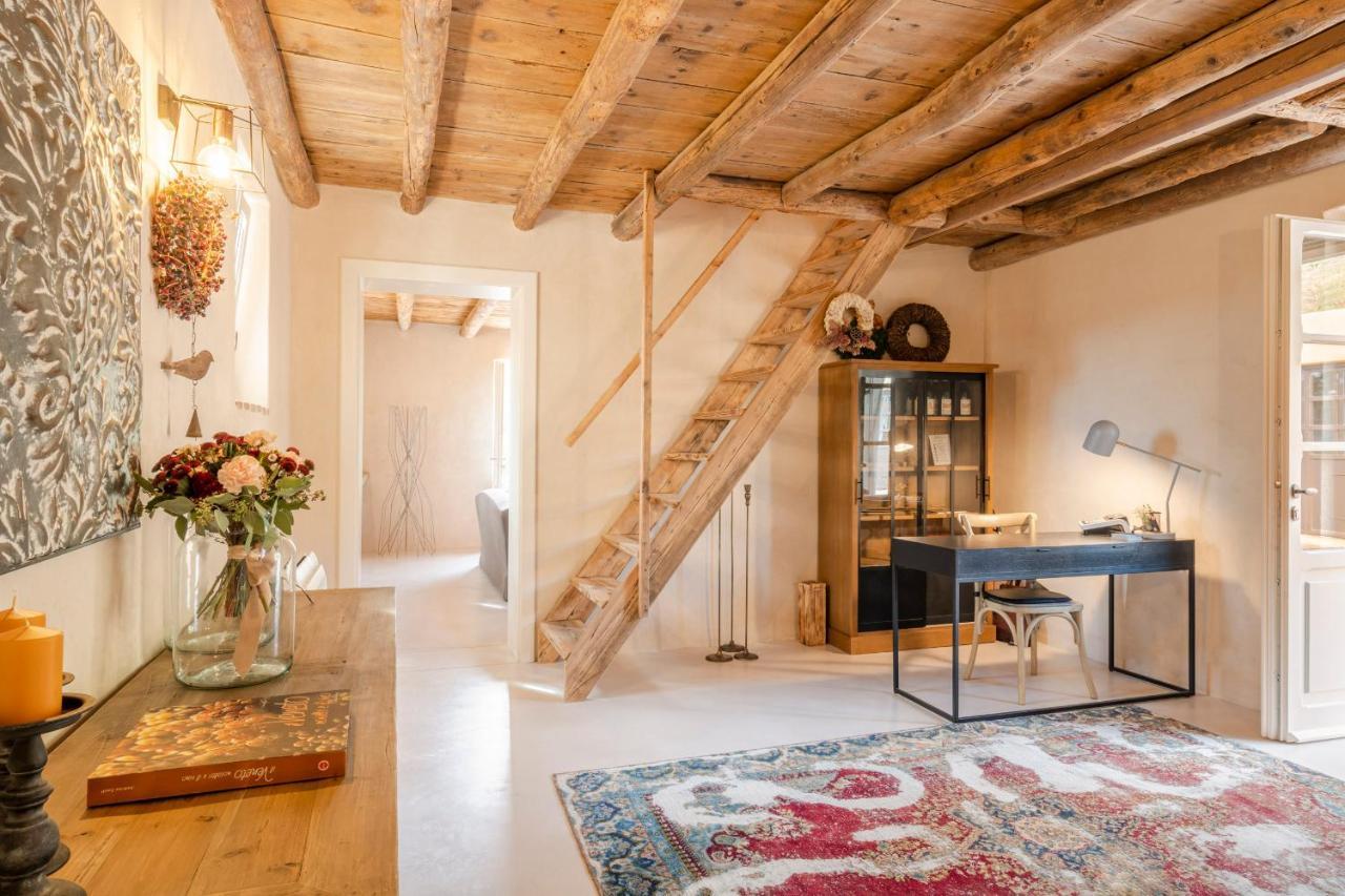 Agriturismo Monte Bisson Соаве Екстериор снимка