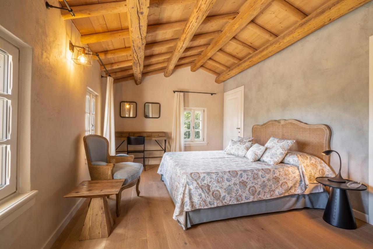 Agriturismo Monte Bisson Соаве Екстериор снимка