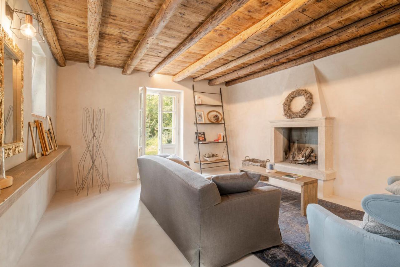 Agriturismo Monte Bisson Соаве Екстериор снимка