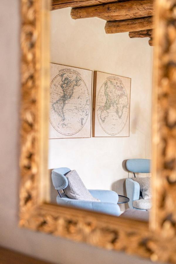 Agriturismo Monte Bisson Соаве Екстериор снимка