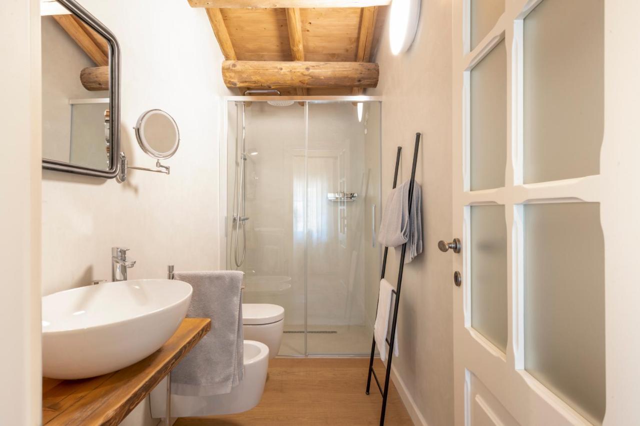 Agriturismo Monte Bisson Соаве Екстериор снимка