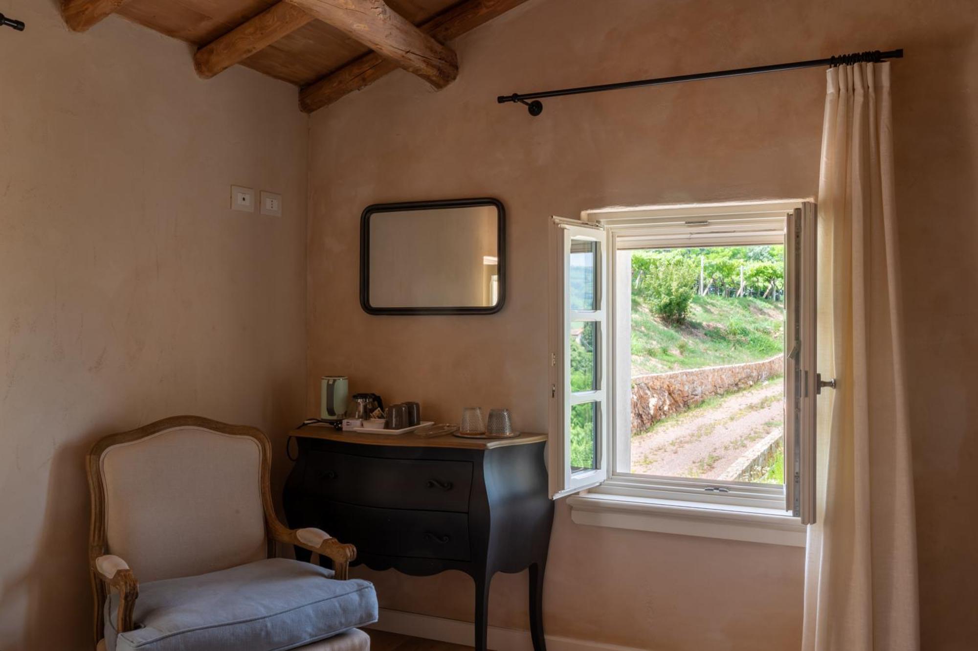 Agriturismo Monte Bisson Соаве Екстериор снимка